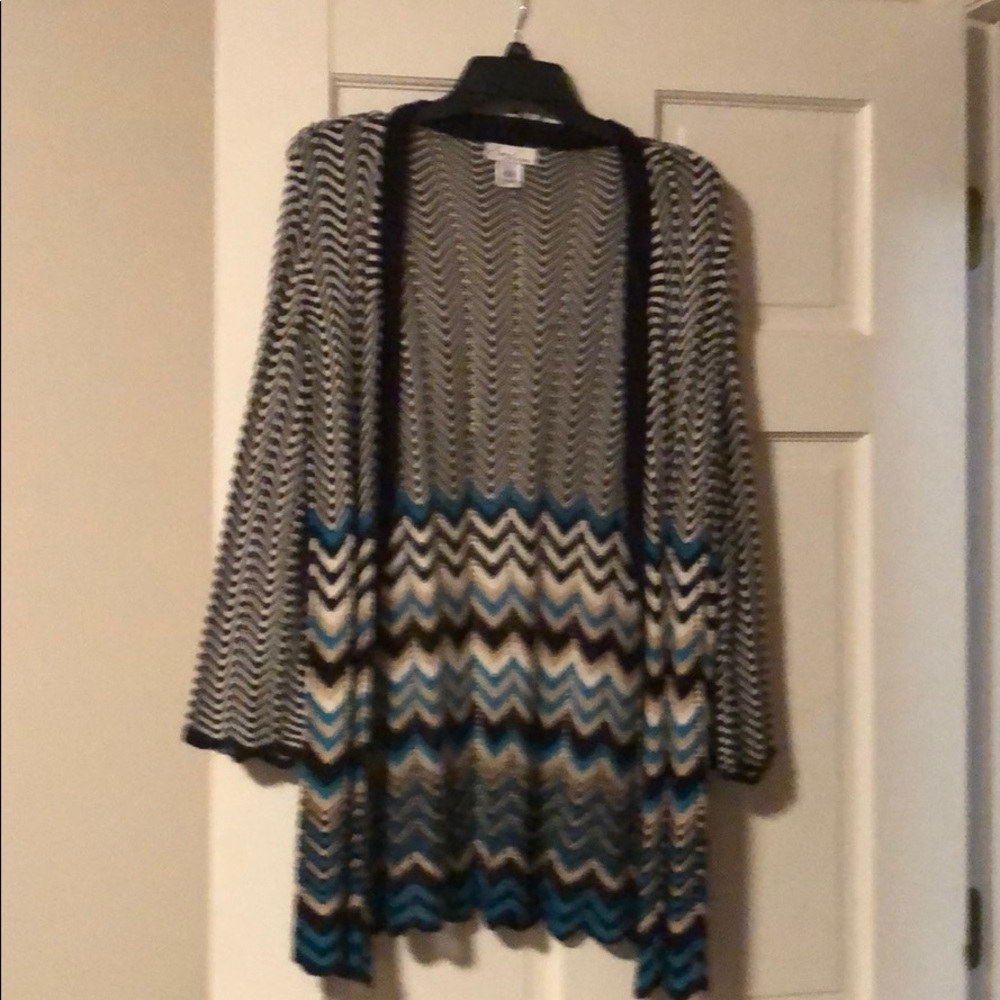 Cardigan